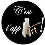 C’est L’app’art! Centre Appartement Pau