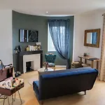 Appartement C’est L’app’art! Centre Pau