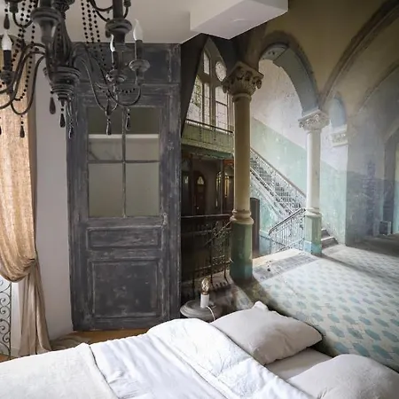 C'est L'app'art! Centre