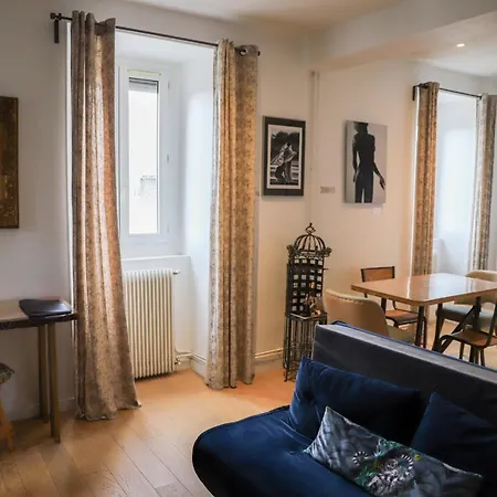 C'est L'app'art! Centre * Pau