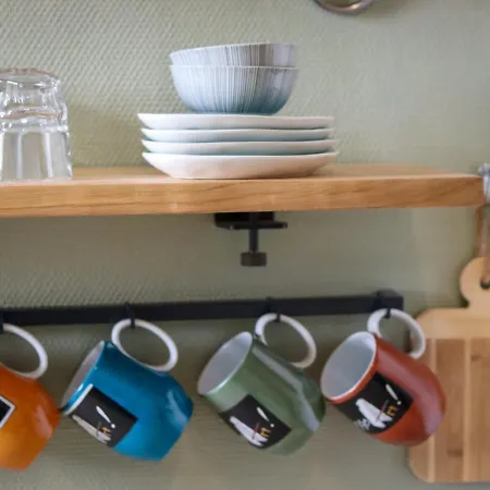 C'est L'app'art! Centre Apartamento Pau