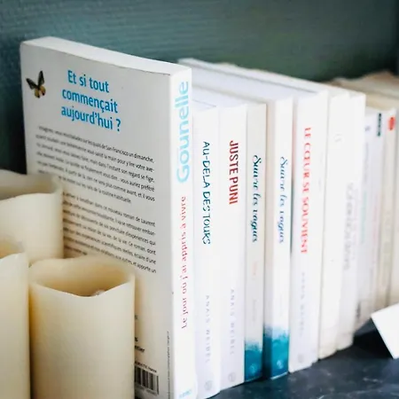 C'est L'app'art! Centre * Pau