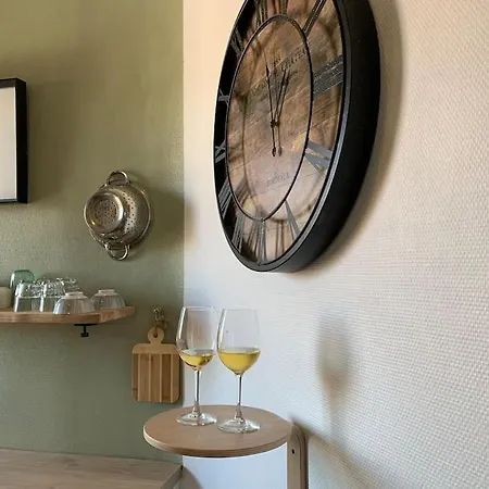 C'est L'app'art! Centre