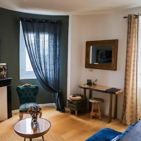 Appartement C'est L'app'art! Centre