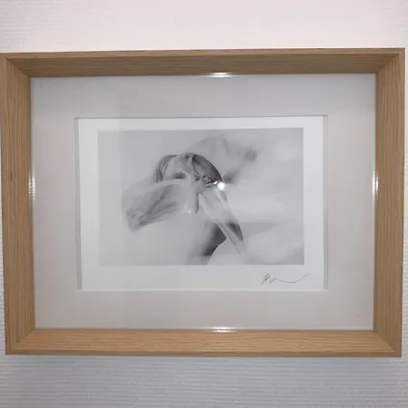 C'est L'app'art! Centre Apartamento Pau