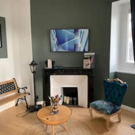 C'est L'app'art! Centre *