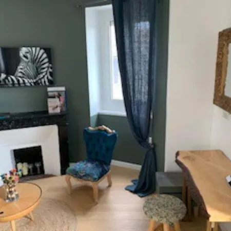 Apartamento C'est L'app'art! Centre