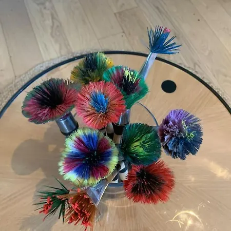 Apartamento C'est L'app'art! Centre