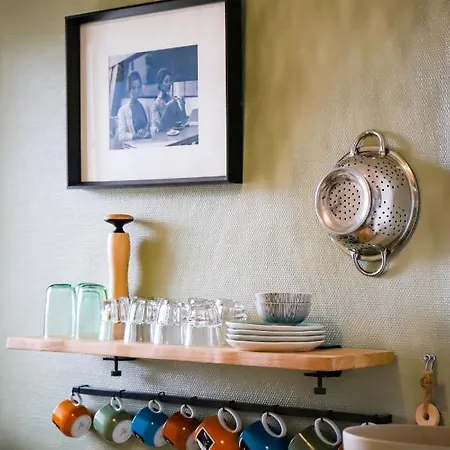 Apartamento C'est L'app'art! Centre *