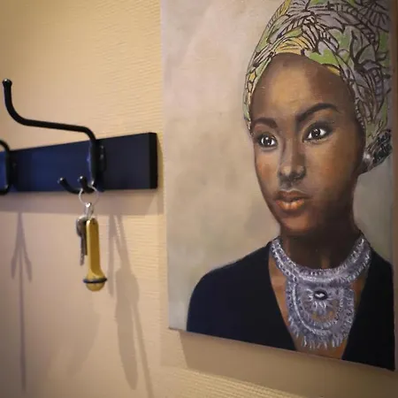 C'est L'app'art! Centre * Pau