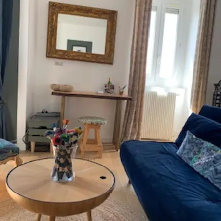 C'est L'app'art! Centre Pau