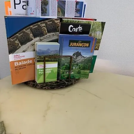 Apartamento C'est L'app'art! Centre Pau