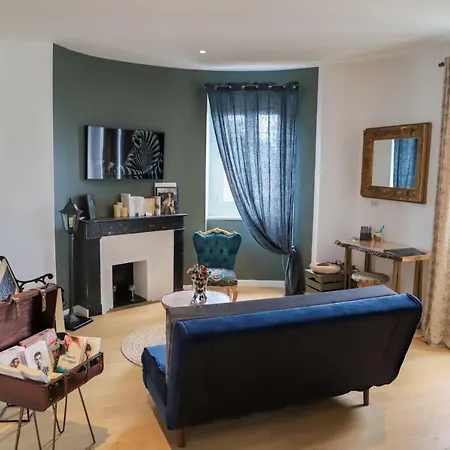 Apartamento C'est L'app'art! Centre Pau