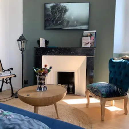 Apartamento C'est L'app'art! Centre *