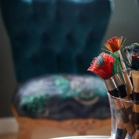 Apartamento C'est L'app'art! Centre *