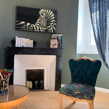 C'est L'app'art! Centre * Pau