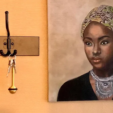 Apartamento C'est L'app'art! Centre *