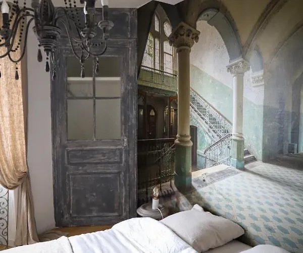 C'est L'app'art! Centre