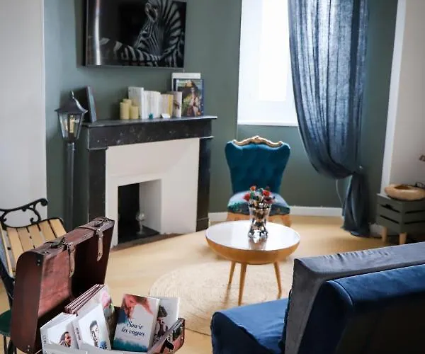 C'est L'app'art! Centre *