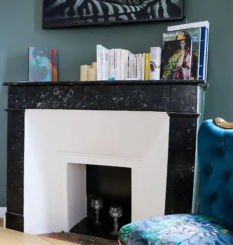 C'est L'app'art! Centre *