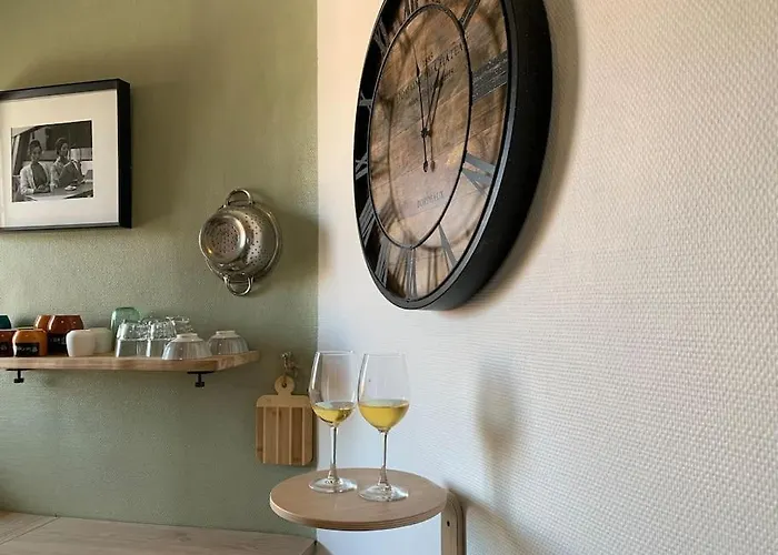 C'est L'app'art! Centre