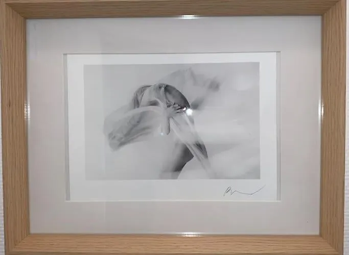 C'est L'app'art! Centre Lejlighed Pau