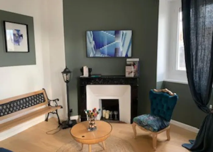 C'est L'app'art! Centre *