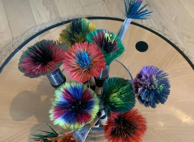 Lejlighed C'est L'app'art! Centre