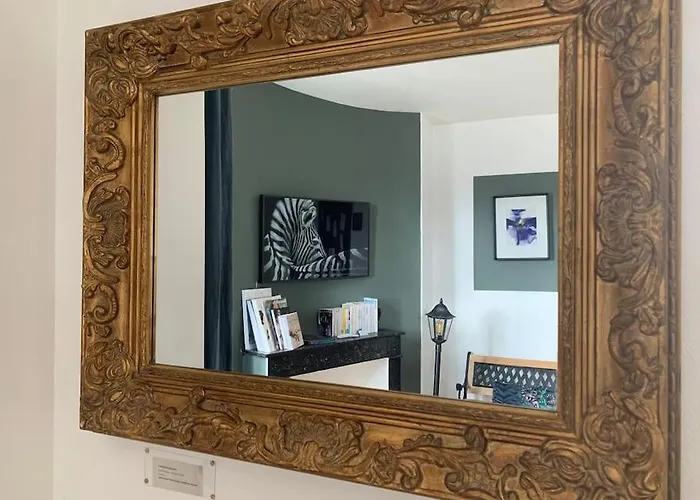 C'est L'app'art! Centre Lejlighed Pau