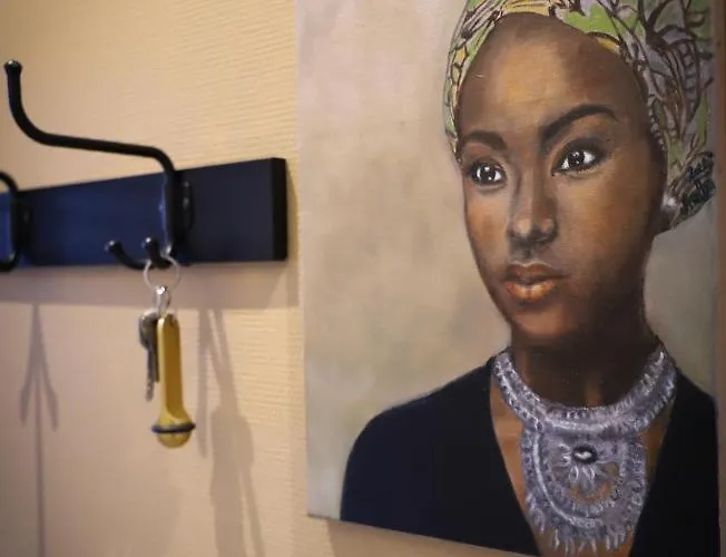 C'est L'app'art! Centre * Pau