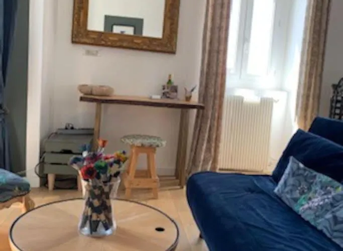 C'est L'app'art! Centre Pau