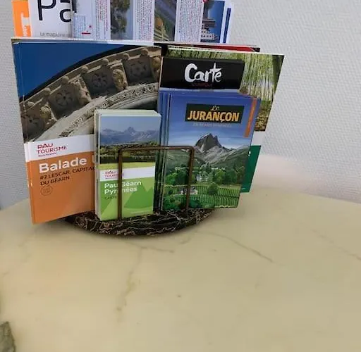 Lejlighed C'est L'app'art! Centre Pau