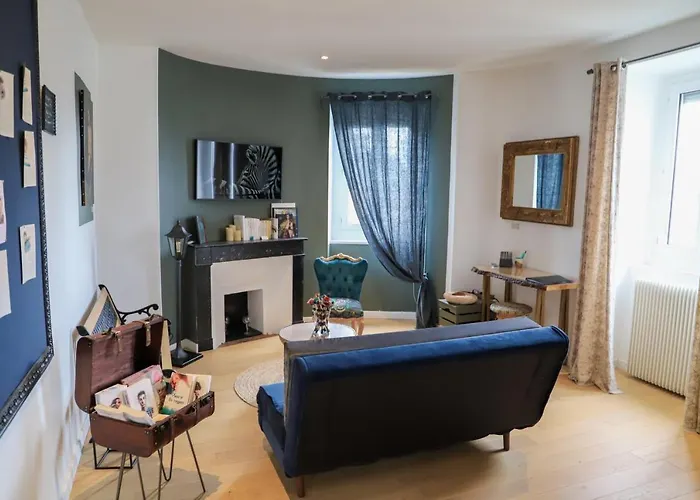 Lejlighed C'est L'app'art! Centre Pau