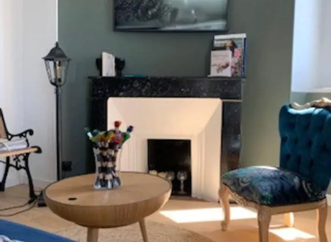 Lejlighed C'est L'app'art! Centre *