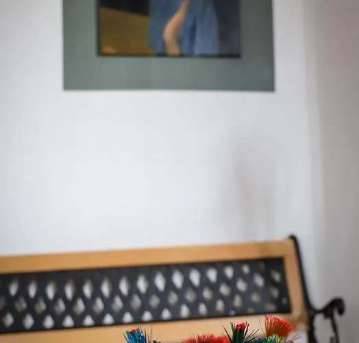 C'est L'app'art! Centre * Pau