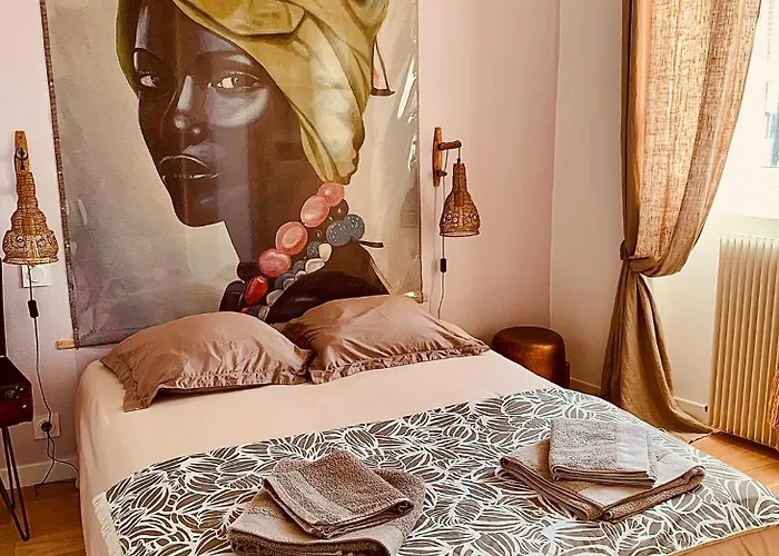 C'est L'app'art! Centre *