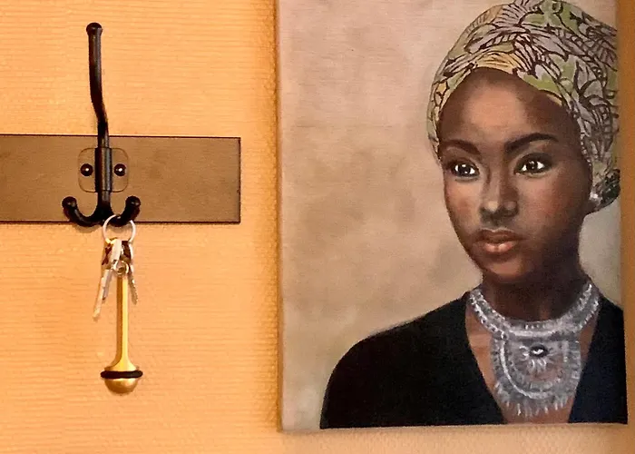 Lejlighed C'est L'app'art! Centre *